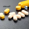 Sildenafil doc 25 mg prezzo a